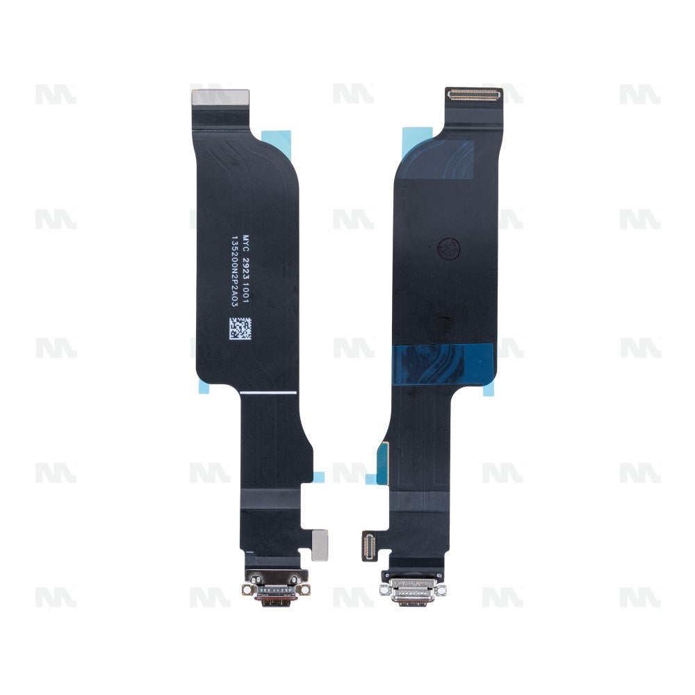 Placa de Carregamento do Sistema Xiaomi 14 Pro OEM Peça de Reposição