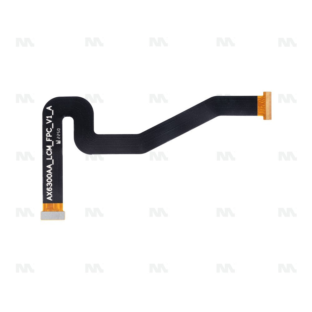 Samsung Galaxy Tab A8 10.5 inch (2021) X200, X205 Display Flex OEM