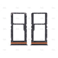 Xiaomi Redmi 13 4G Sim Card Holder Midnight Black OEM