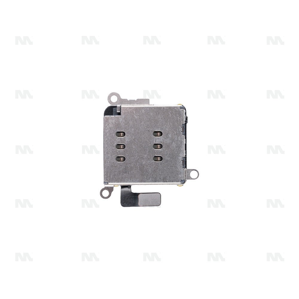 For Apple iPhone 11 Single Sim Card Reader Pulled