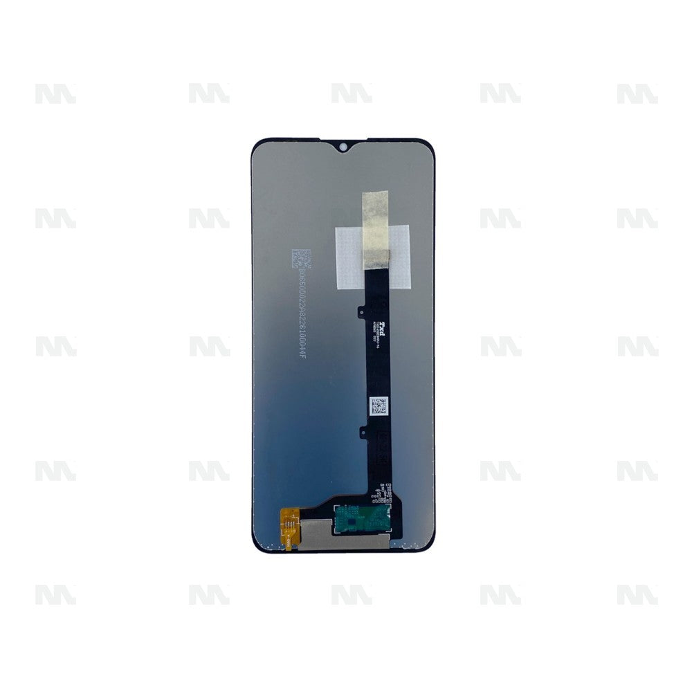 ZTE Blade A51 Display And Digitizer
