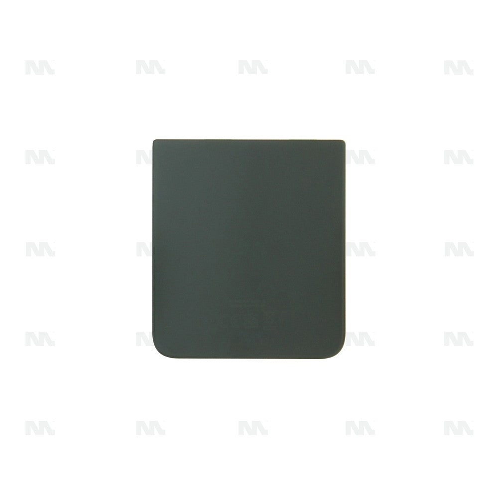 Samsung Galaxy Z Flip4 F721B Back Cover Bottom Khaki Original