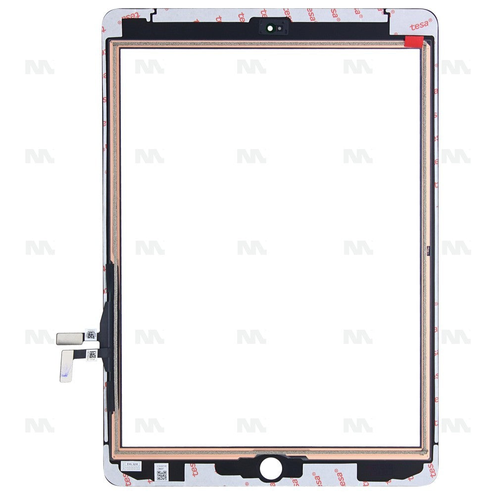 iPad Air/ iPad 2017 Digitizer Black OEM