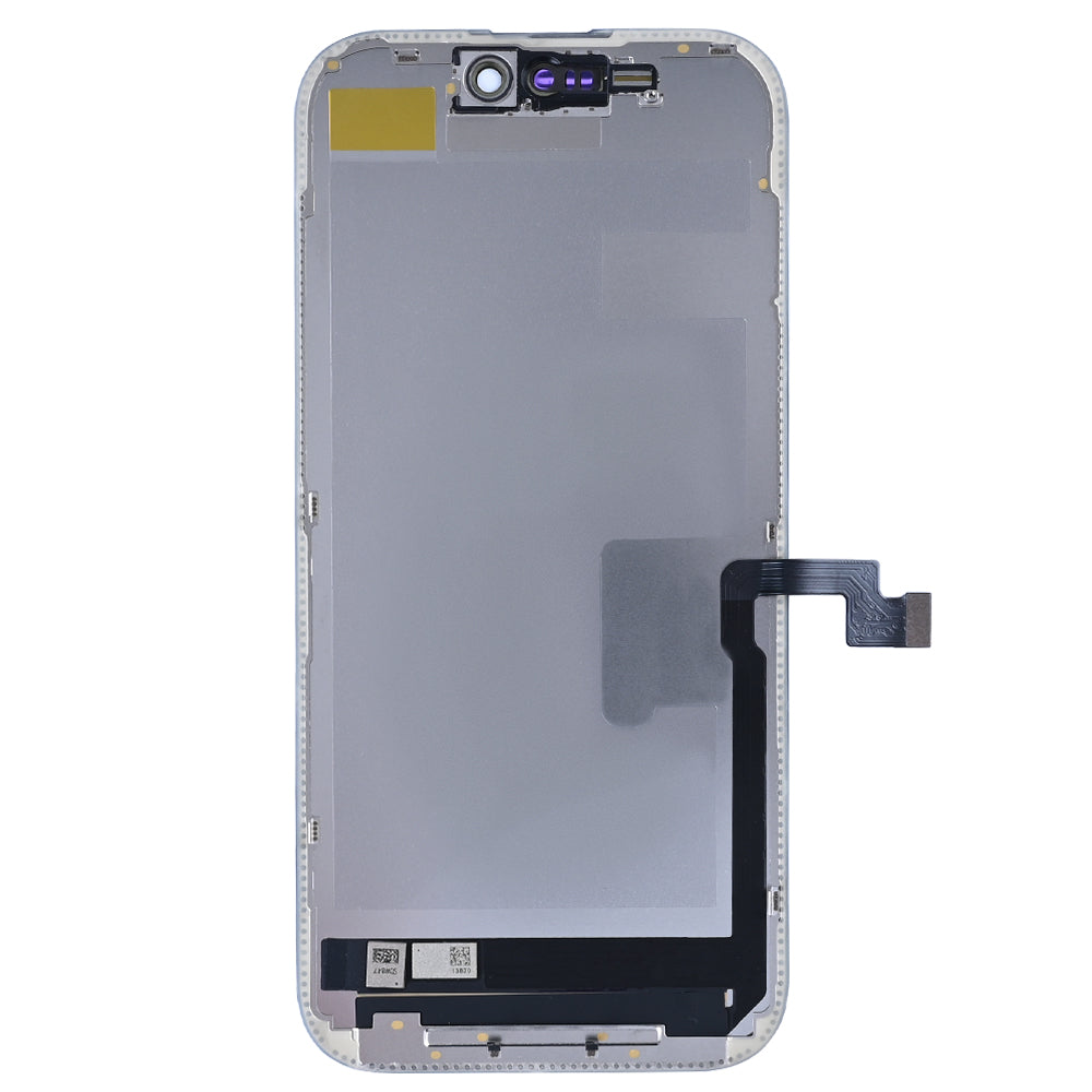 PIXDURA For iPhone 16 Pro Display And Digitizer Soft-OLED Premium (IC Removable) (120Hz)
