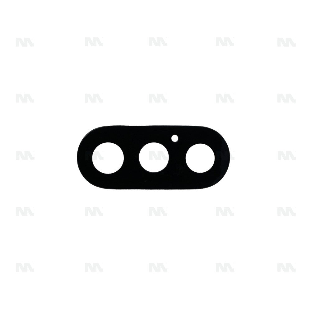 For iPhone X Camera Lens Cover Set (5pc)