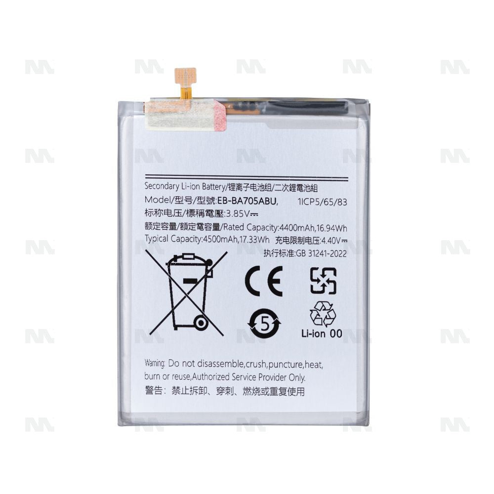 Samsung Galaxy A70 A705F Battery EB-BA705ABU OEM