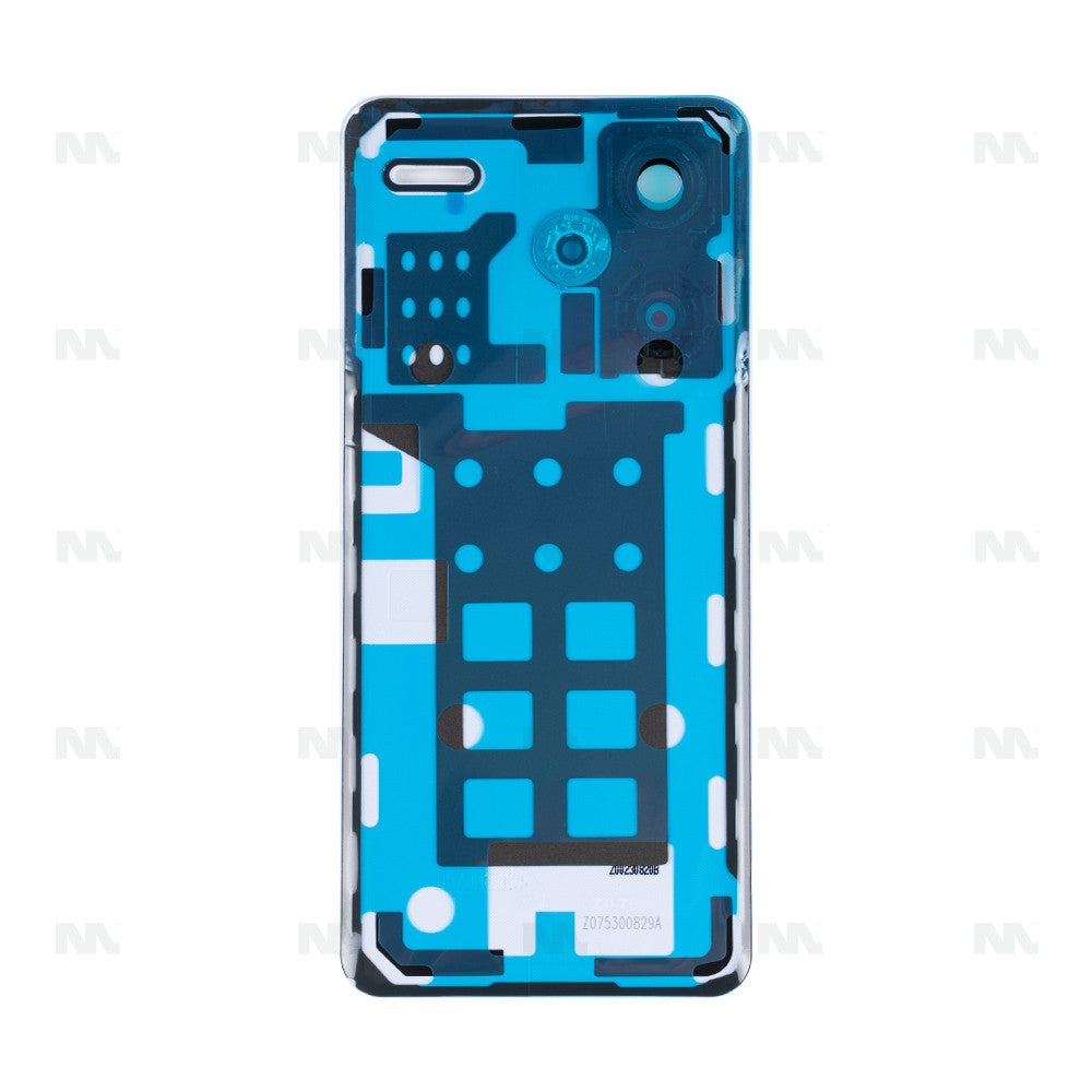 Xiaomi Redmi Note 13 Pro Plus 5G Back Cover With Lens Aurora Purple OEM