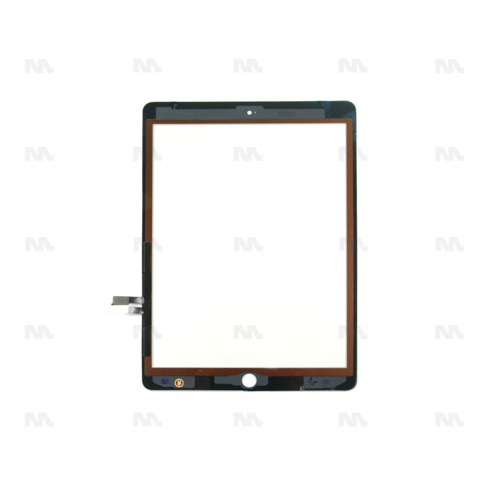 For iPad 6 (2018) 9.7 Digitizer White
