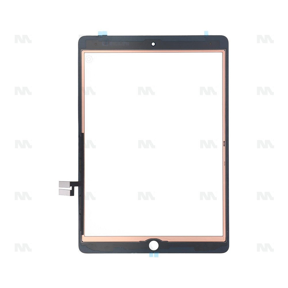 Digitizer Nero per iPad 9 (2021) 10.2 Pollici - Ricambio OEM