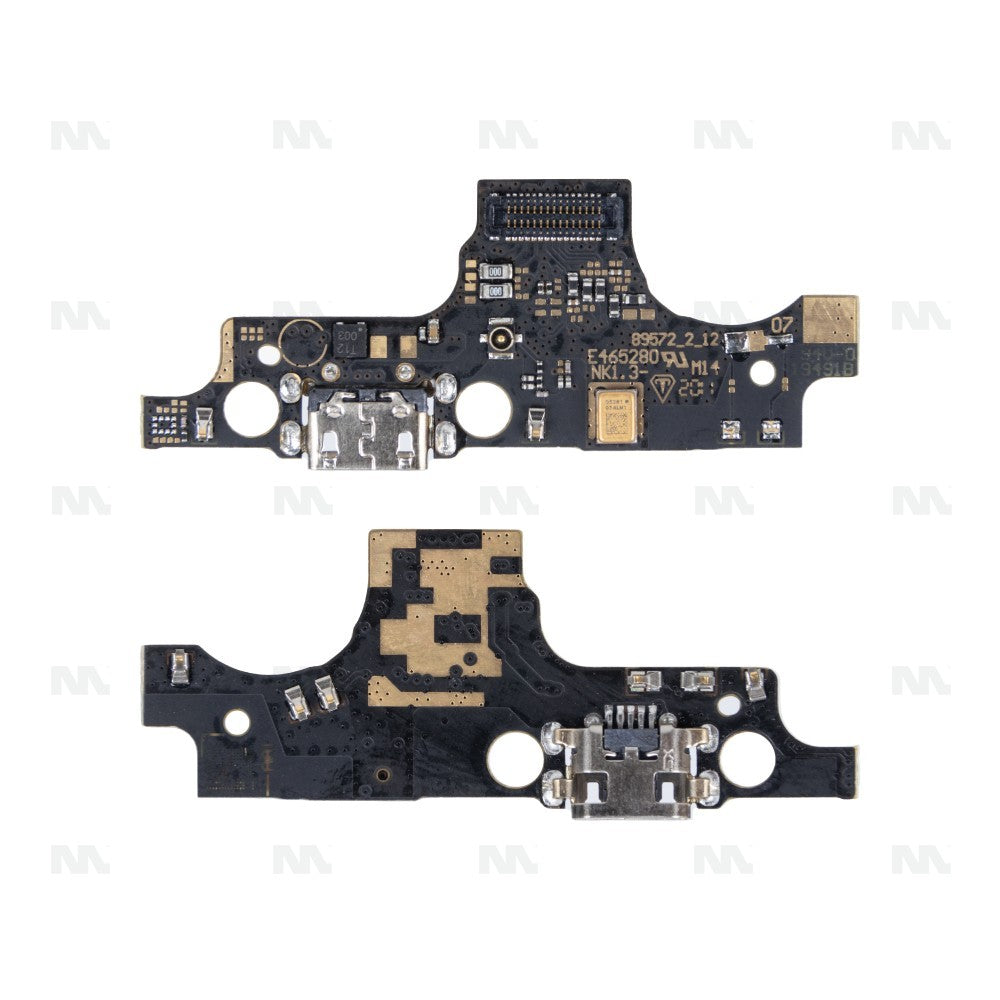 Nokia 1.3 System Charging Board OEM