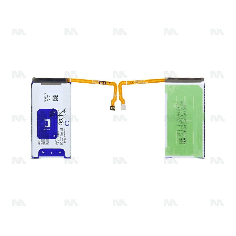 Samsung Galaxy Z Flip7 F766B Main Battery EB-BF766ABE Original