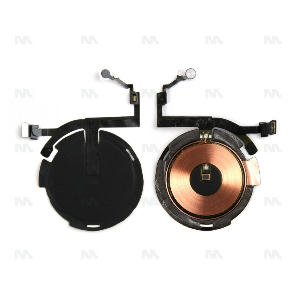 For iPhone 14 NFC Wireless Charging And Flashlight Flex