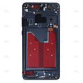 Huawei Mate 20 (HMA-L09 / HMA-L29) OEM Display Complete + Frame - Black