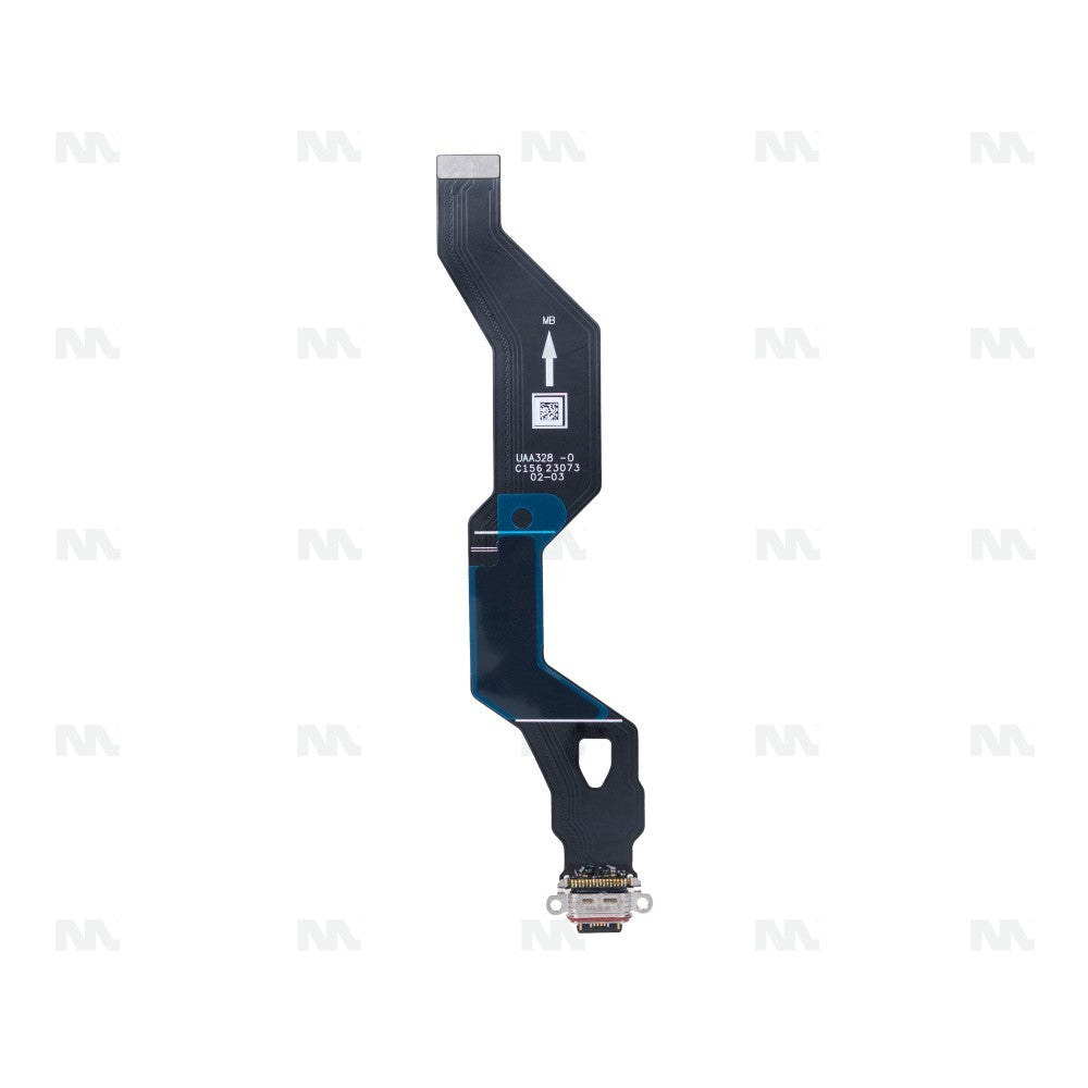Oppo Find X6 System Charging Board OEM