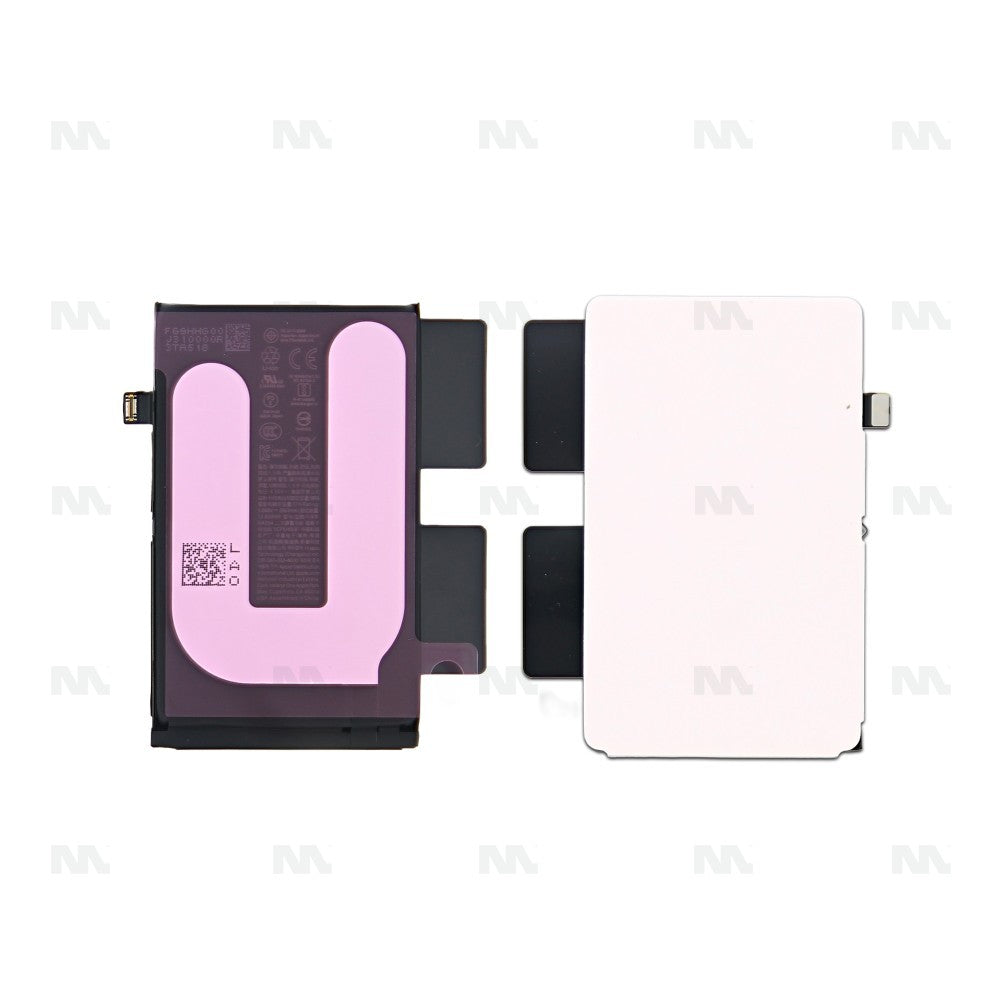 Batterie Originale Apple iPhone 16 661-44796 Pièce de Rechange OEM