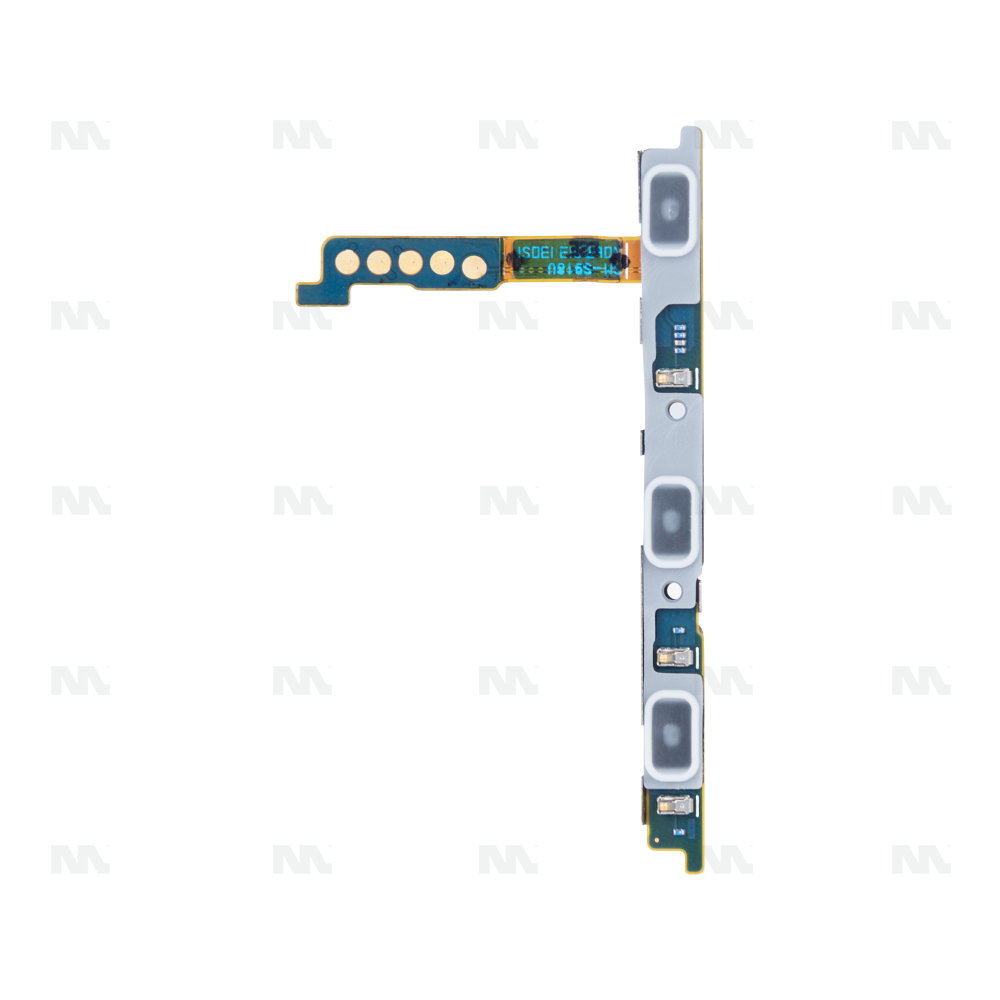 Samsung Galaxy S23 Ultra S918B Power And Volume Flex OEM