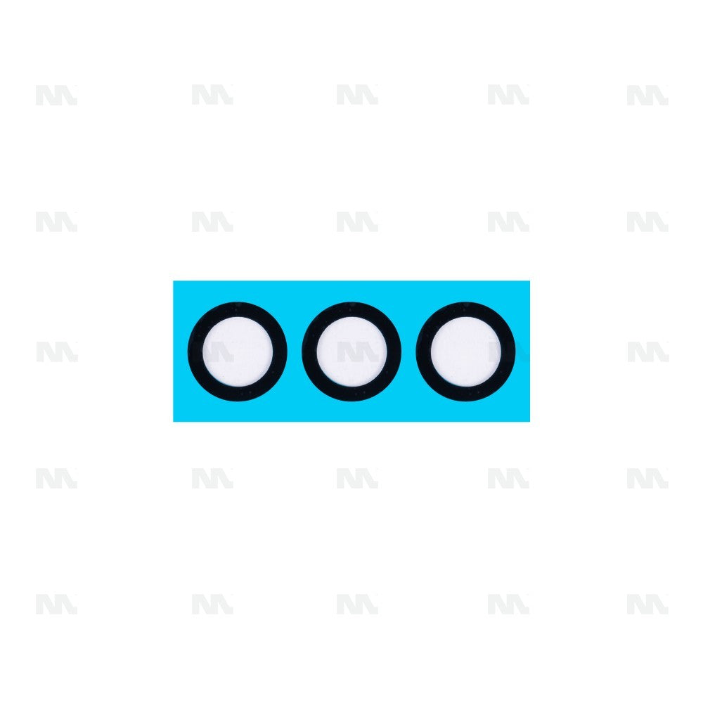 Samsung Galaxy A15 A155F, A15 5G A156B Camera Lens Cover Black OEM