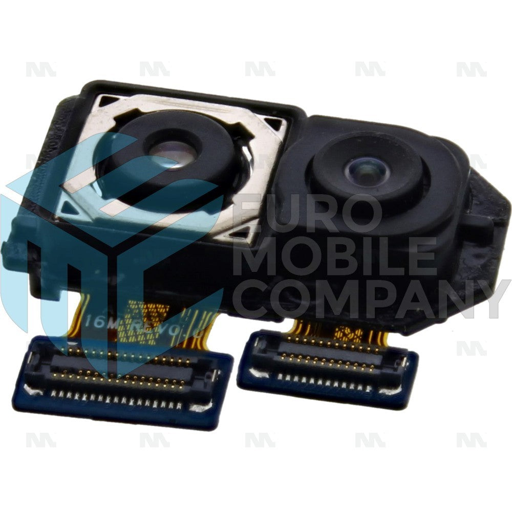 Samsung Galaxy A30, A40 Back Camera Set OEM