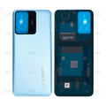 Xiaomi Redmi Note 12S Back Cover Without Lens Ice Blue OEM