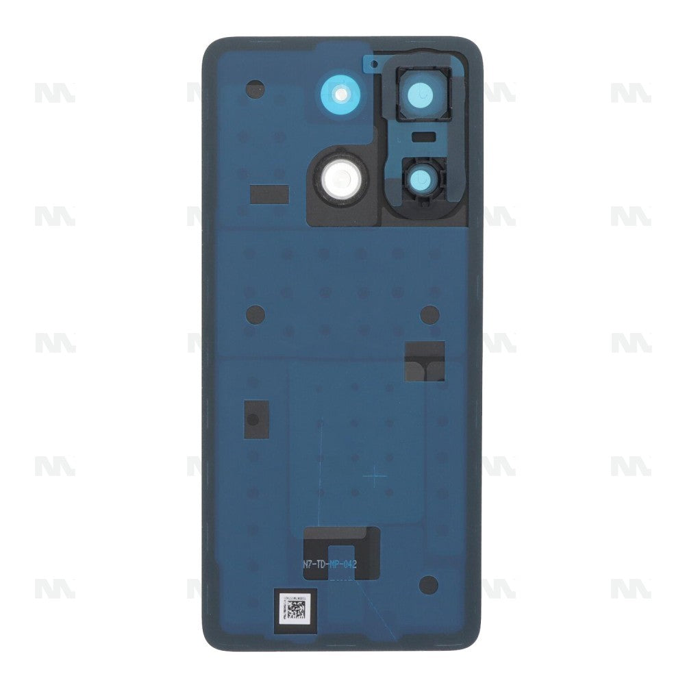 Xiaomi Redmi Note 13 4G Back Cover With Lens Ice Blue OEM