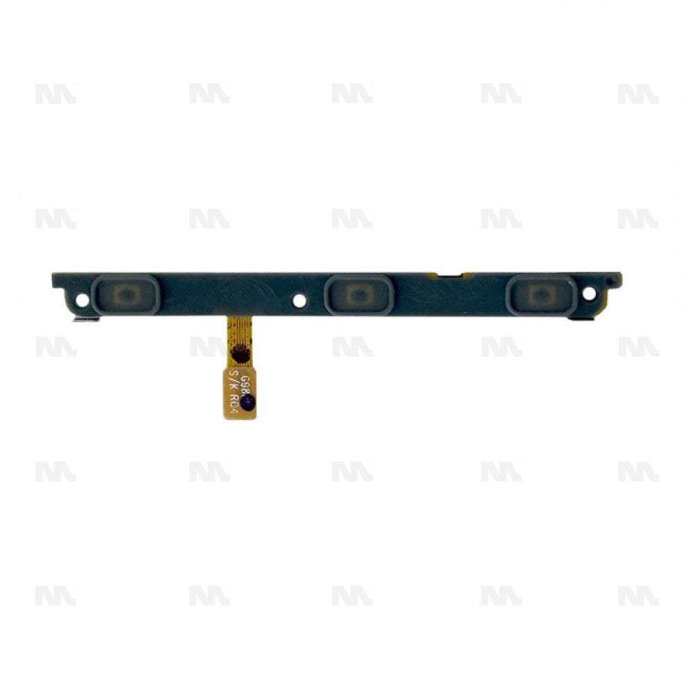 Samsung Galaxy S20 Ultra (SM-G988B/DS) Power + Volume Flex Cable