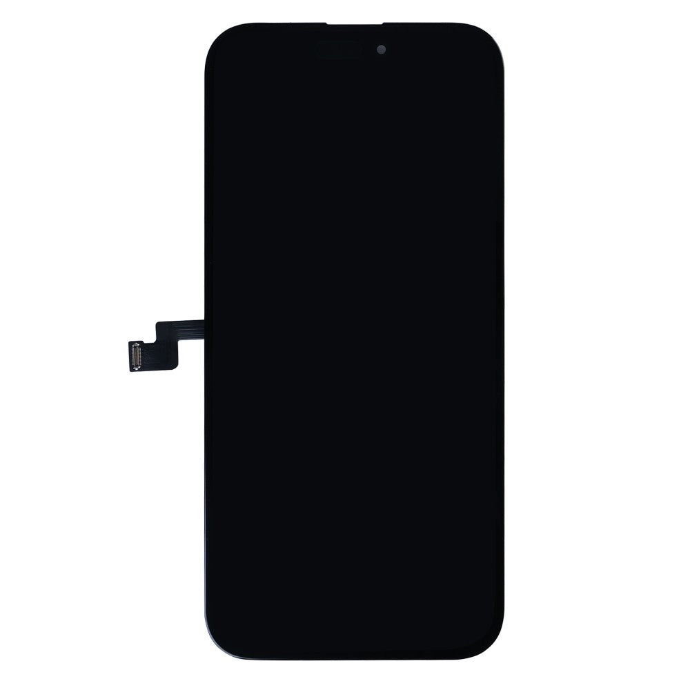 PIXDURA For iPhone 16 Pro Max Display And Digitizer Soft-OLED Premium (IC Removable) (120Hz)