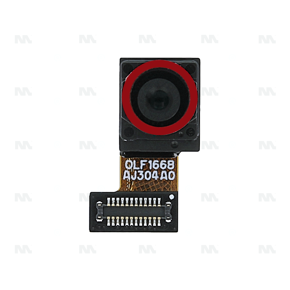 Xiaomi Redmi Note 8 Pro Front Camera 20MP Wide OEM