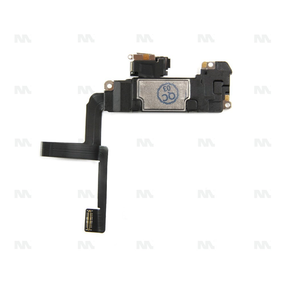 For Apple iPhone 11 Earspeaker With Sensor Flex Pulled