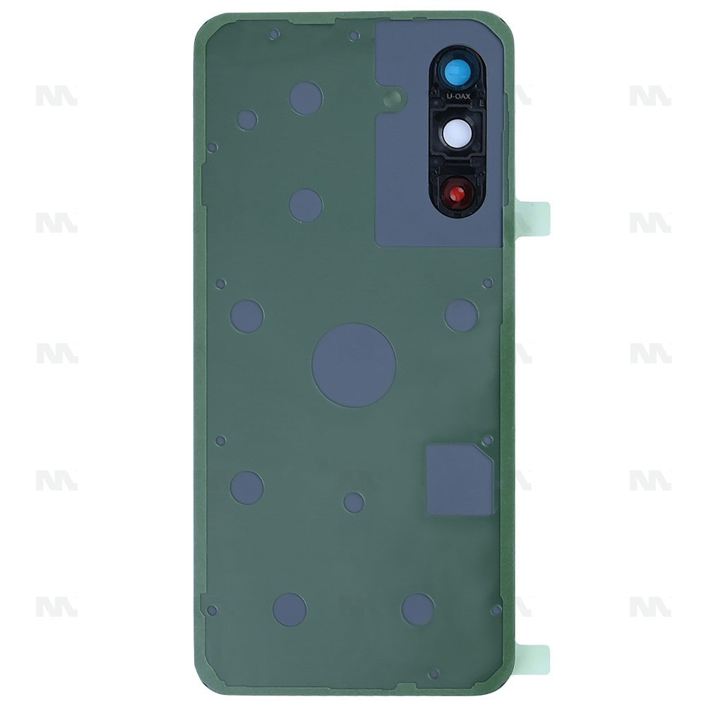 Samsung Galaxy A36 A366B Back Cover With Lens White OEM