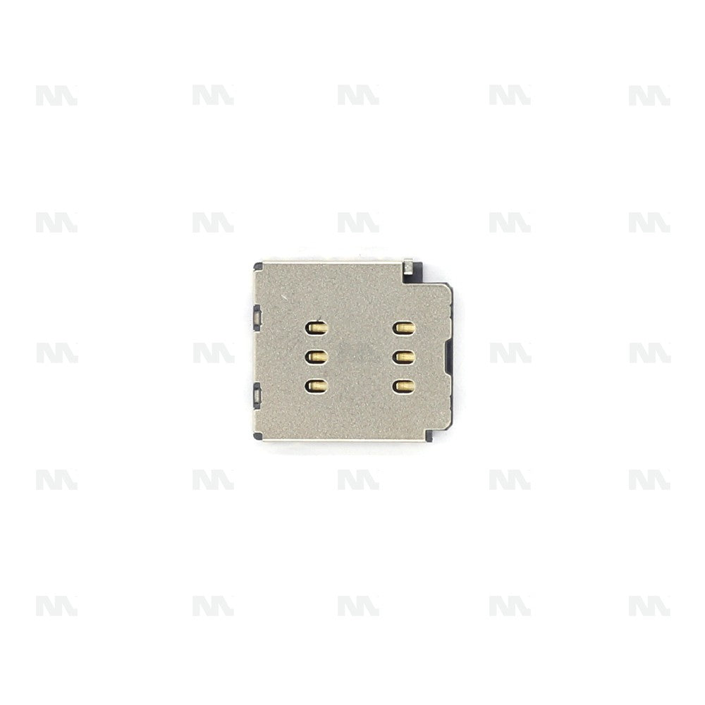 For Apple iPhone 13 Pro Sim Card Reader Pulled