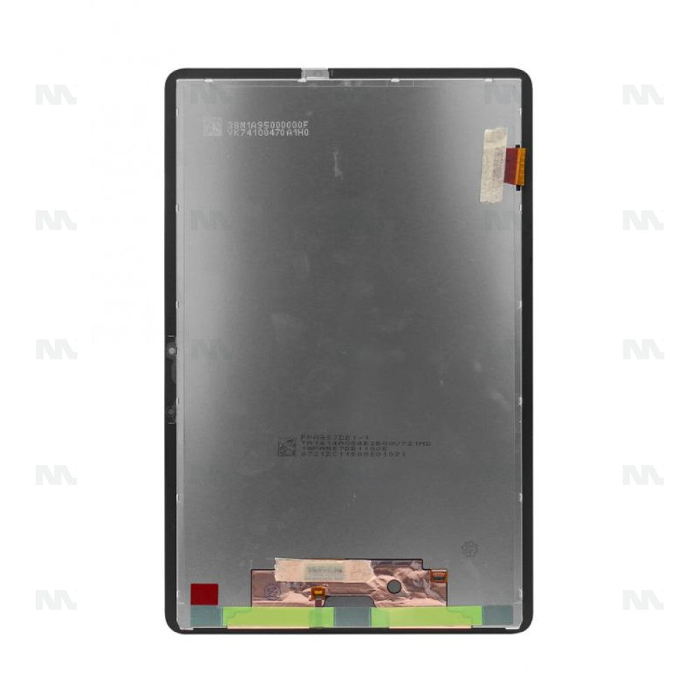 Samsung Galaxy Tab S7 2020 SM-T870/T875/T876 Display Complete GH82-23646A - Black