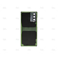 Samsung Galaxy Note 20 N980F Back Cover With Lens Mystic Grey OEM