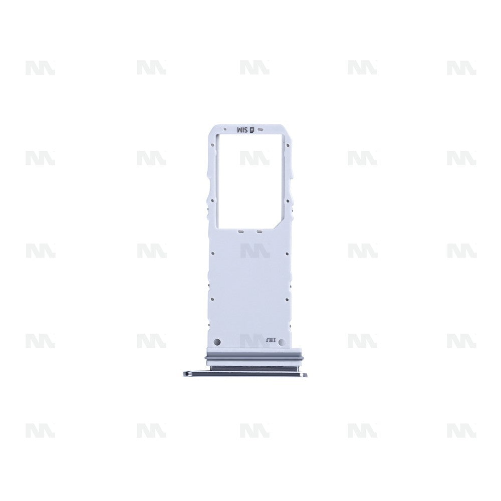 Samsung Galaxy Note 10 N970F Sim Card Holder Aura Glow OEM