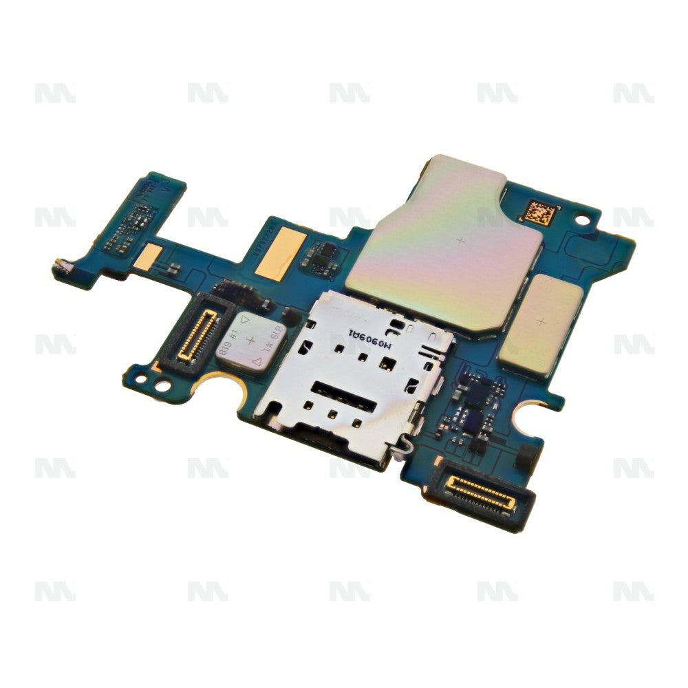 Samsung Galaxy Fold 5G F907B Sub PBA Board Original