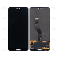 Huawei P20 Pro Display And Digitizer Black