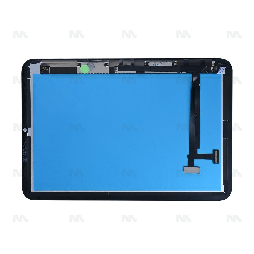 For iPad Mini 7 (2024) Display And Digitizer Space Gray