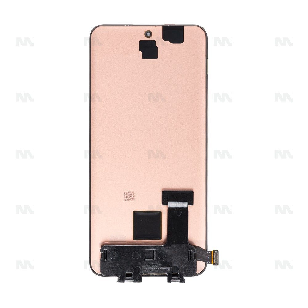 Xiaomi 14 Ultra (24030PN60G) Display And Digitizer Without Frame Black OEM