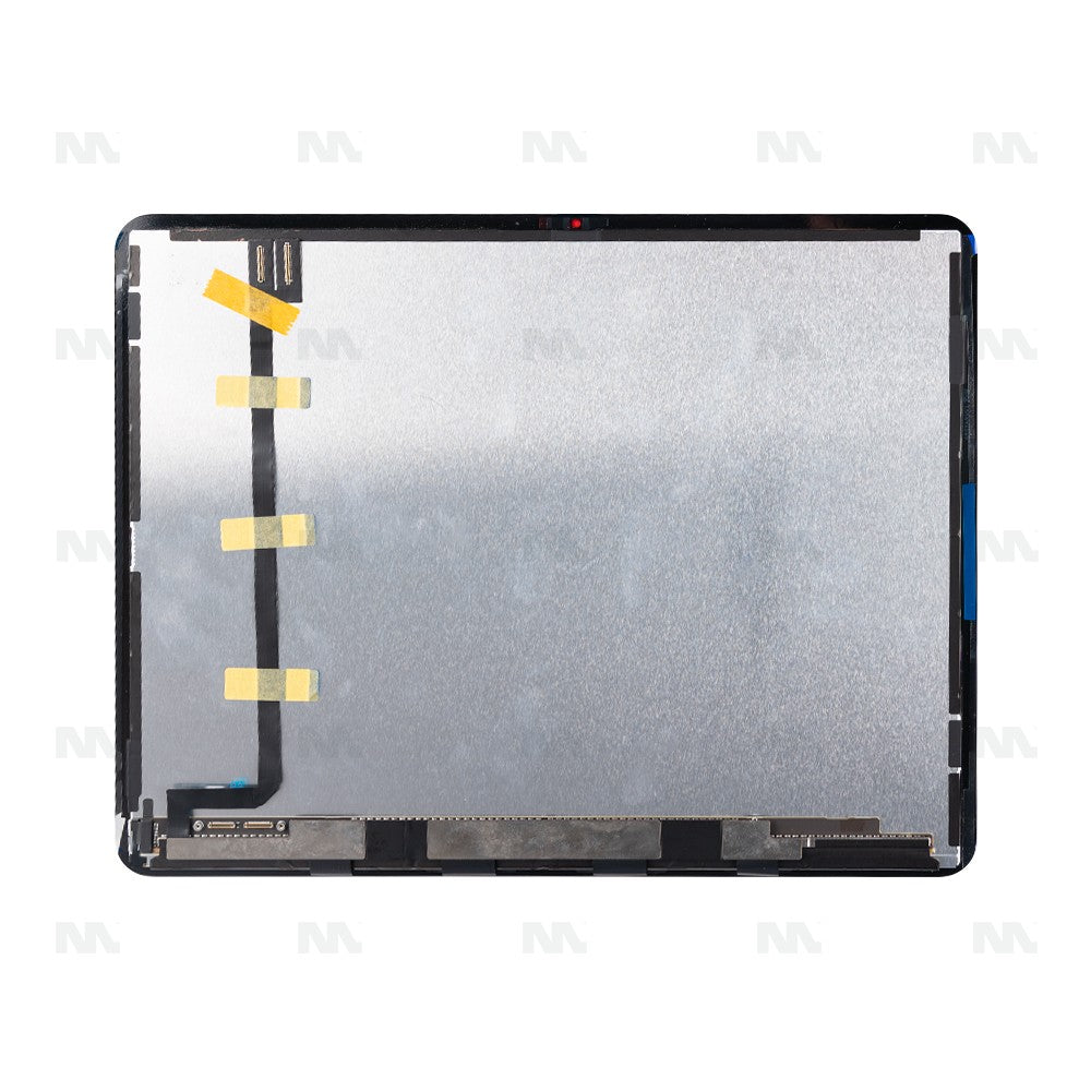 For Apple iPad Air 13 inch (2024, 2025) Display And Digitizer Black Pulled