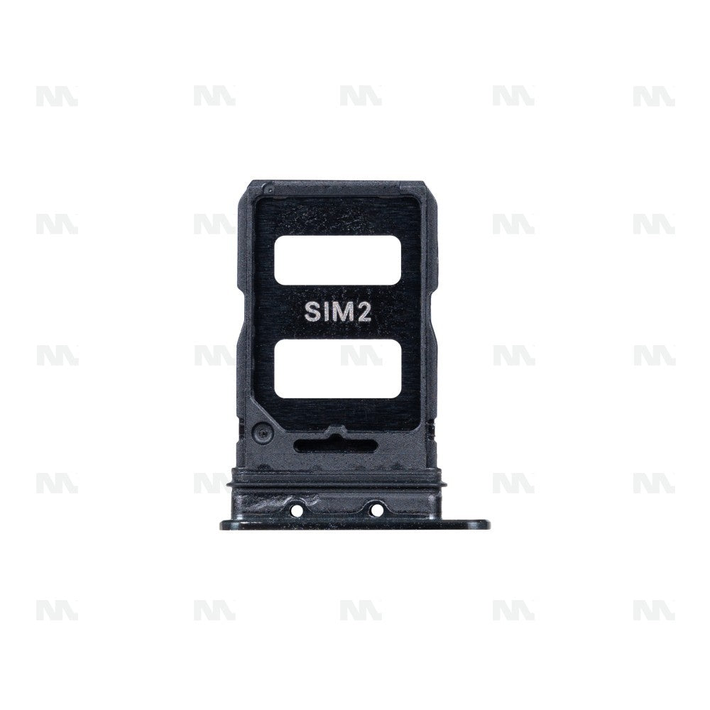 Xiaomi 14 Pro Sim Card Holder Black OEM