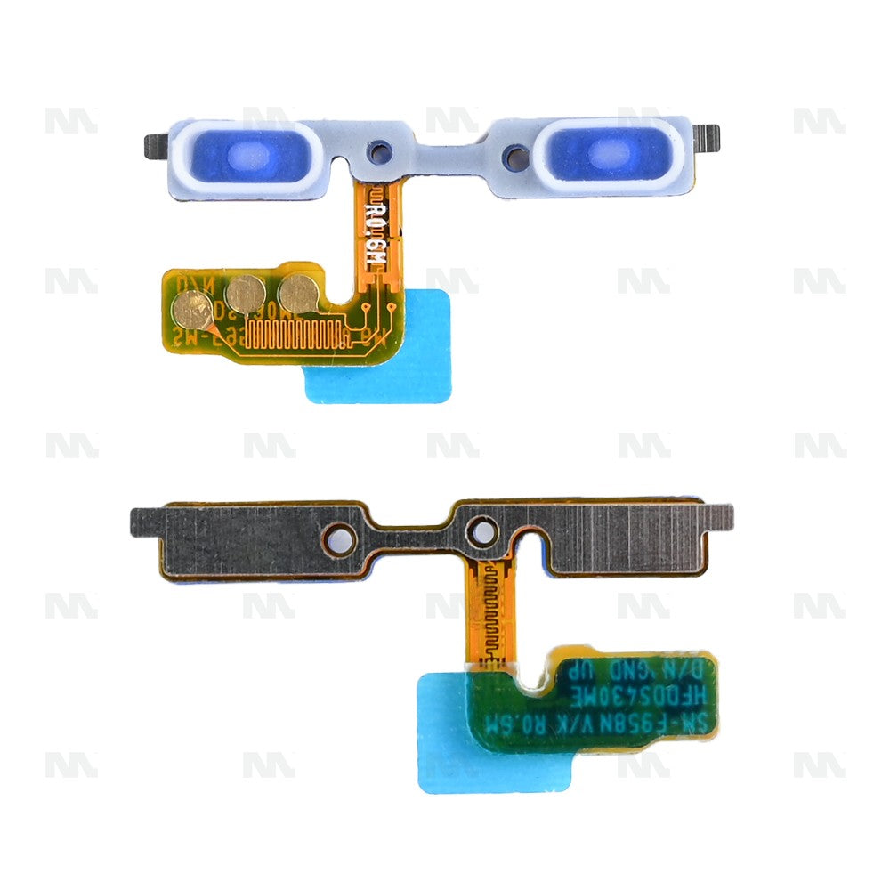 Samsung Galaxy Z Flip6 F741B, Flip7 FE F761B Volume Flex OEM