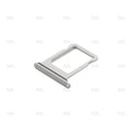 Support Carte SIM Blanc pour Apple iPhone 12 Mini - Pièce de Rechange, Plateau SIM