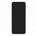 Samsung Galaxy Z Flip7 FE F761B Display And Digitizer With Frame White Service Pack