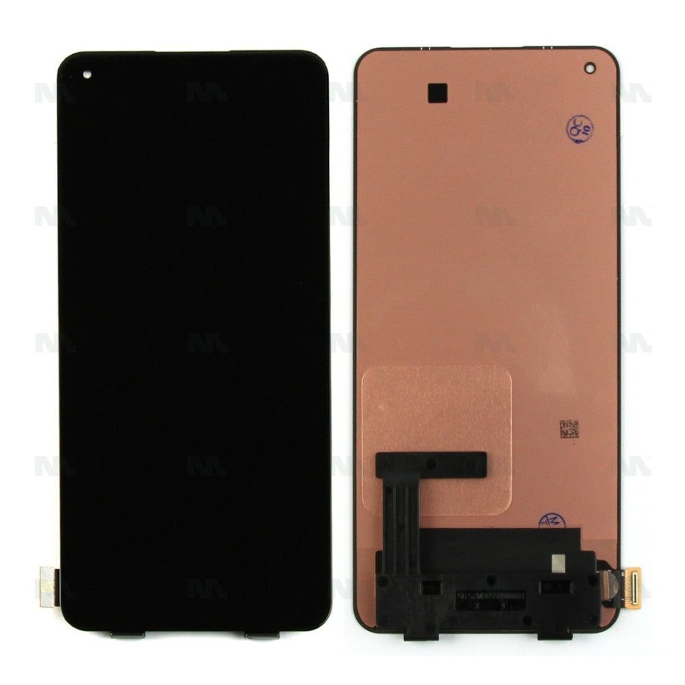 Xiaomi Mi 11 Lite 4G (M2101K9AG) / Mi 11 Lite 5G (M2101K9G) Display + Digitizer - Black
