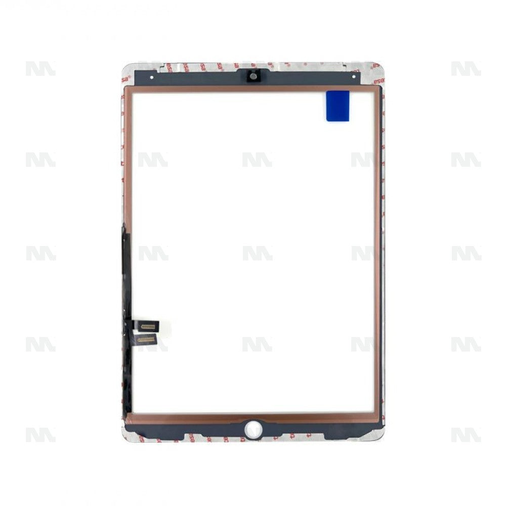 For iPad 9 (2021) 10.2 Digitizer White OEM