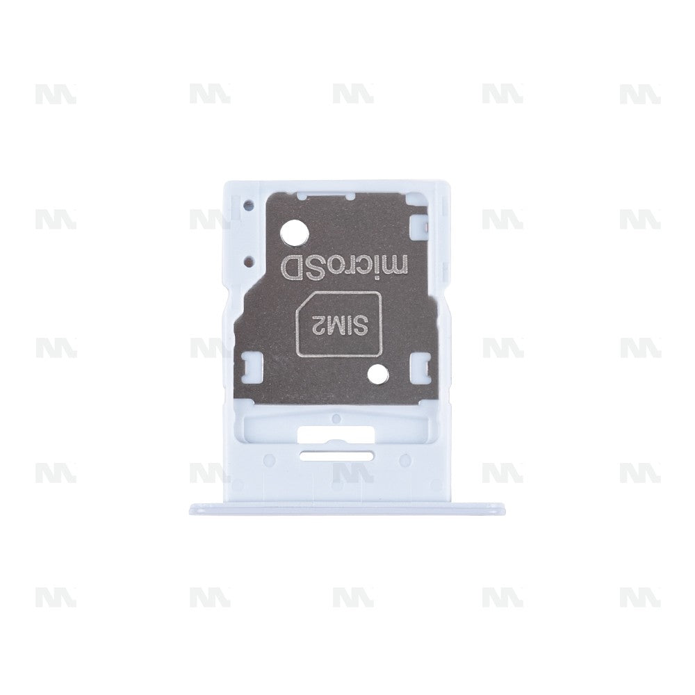Samsung Galaxy A15 5G A156B Sim Card Holder Optimistic Blue OEM