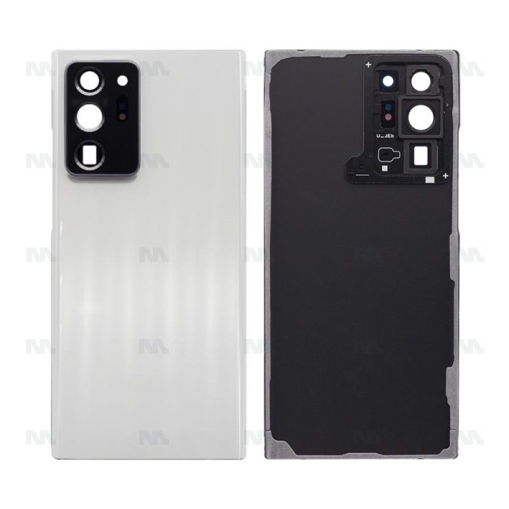 Samsung Galaxy Note 20 Ultra N985F Back Cover With Lens Mystic Original