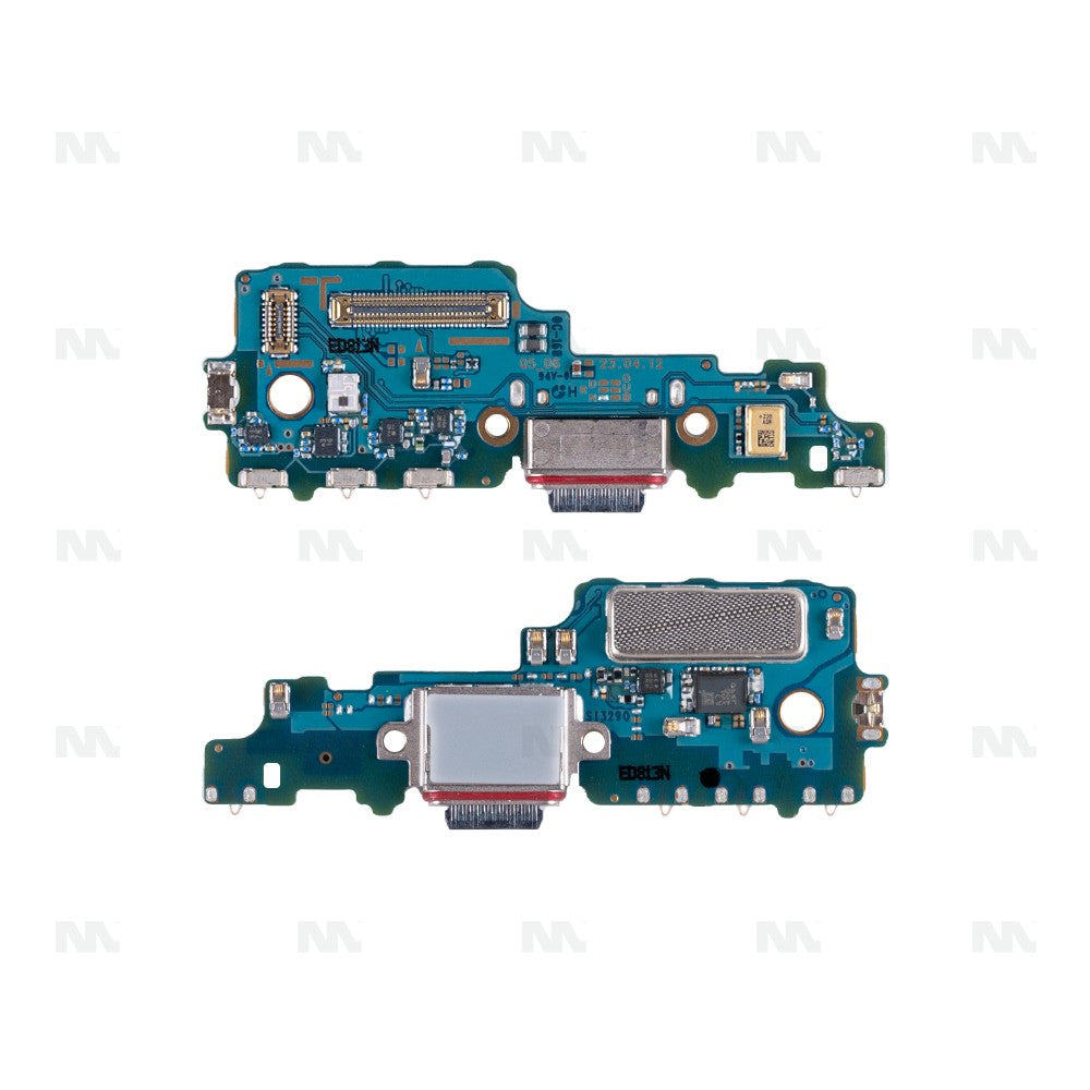 Samsung Galaxy Z Fold5 F946B System Charging Board OEM