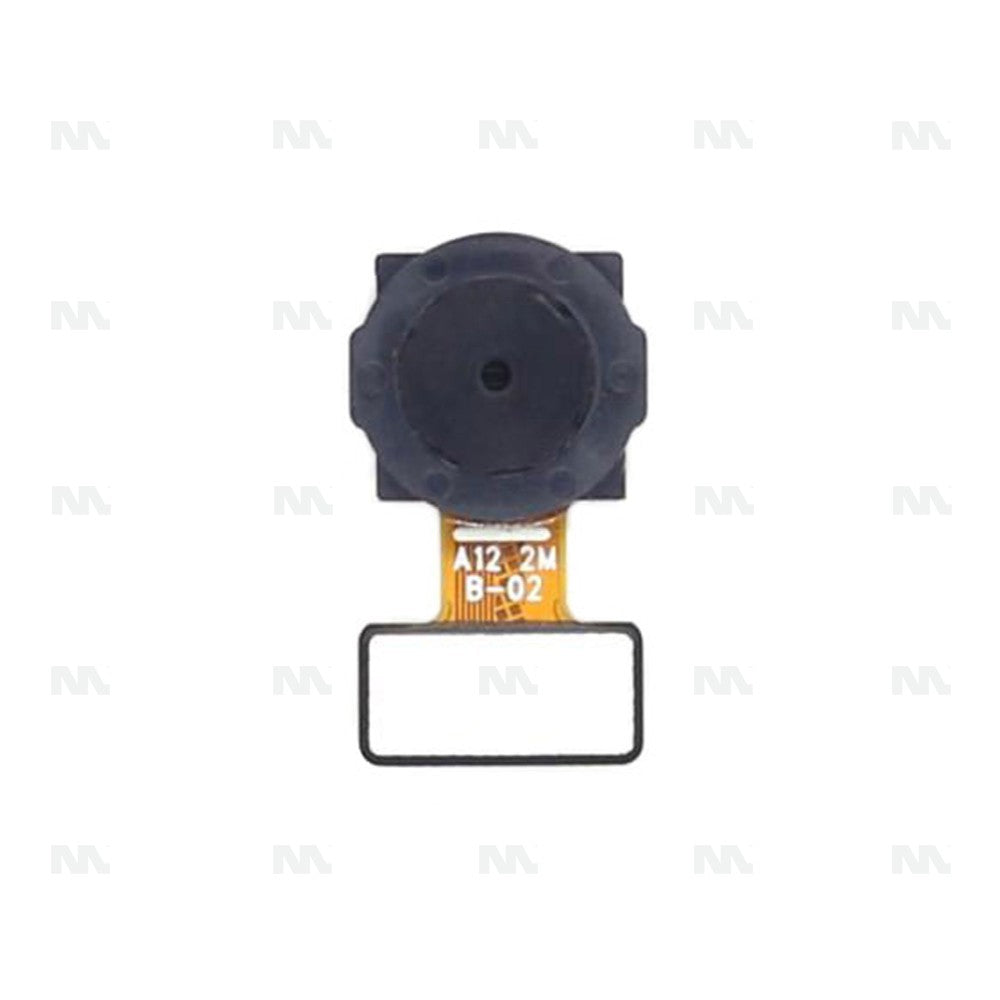 Rückkamera 2MP Makro OEM Ersatzteil für Samsung Galaxy A12 A125F, A12 Nacho A127F, A13 4G A135F, A13 5G A136B, A23 4G A235F, A23 5G A236B, A32 5G A326B, A33 5G A336B, M12 M127F