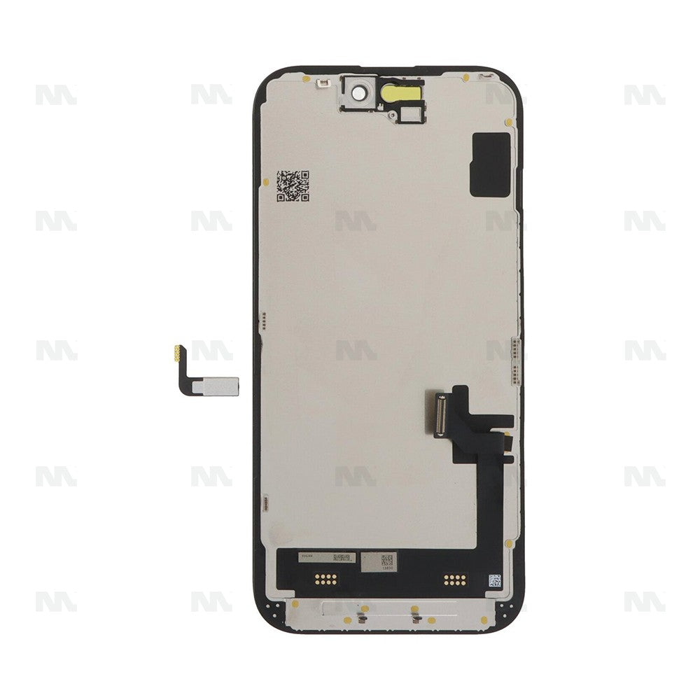 Display In-Cell (COG) di Ricambio JK per iPhone 15