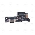 Placa de Carga Sistema Xiaomi Redmi 14C OEM Repuesto Original